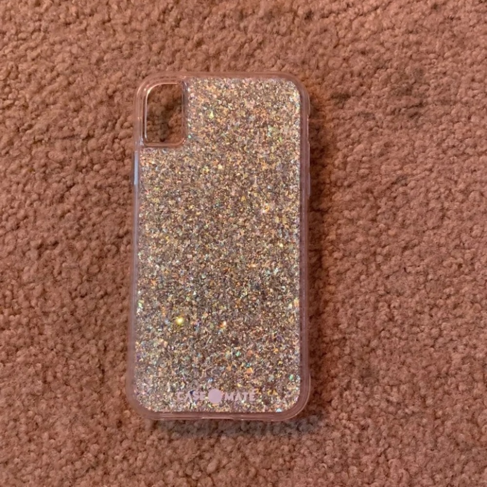 IPhone XS case